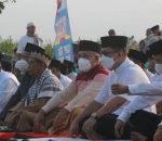 Nanang Ermanto: Momentum Hari Raya Idul Fitri 1443 H yang jatuh pada tanggal 2 Mei 2022 M, Menjadi Momentum Yang Paling Membahagiakan Bagi Semua Umat Muslim di Indonesia.