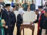 Erma Yusneli Ketua DPRD Lampung Selatan Periode 2024-2029