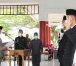 47 Pejabat Eselon IV dan III Di Lantik Bupati Lamsel