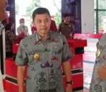 Percepatan vaksinasi Covid-19 dosis ketiga atau booster yang dilakukan oleh Pemerintah Kabupaten Lampung Selatan terus digencarkan