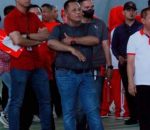 Dalam rangka memperingati Hari Olahraga Nasional (Haornas) ke-39, Pemerintah Kabupaten Lampung Selatan melalui Dinas Pemuda dan Olahraga menggelar turnamen Futsal dan Bola Voli antar Organisasi Perangkat Daerah