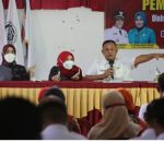 Pemakab Lamsel Optimis Raih Juara Dalam Lomba Desa Tingkat Provinsi