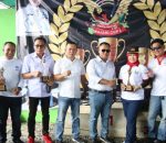 Forkopimda Lamsel Dalam Rangka HUT Adiyaksa ke-62 2022 Gelar Lomba Burung Kicau