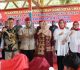 Bupati Lampung Selatan H. Nanang Ermanto secara resmi mengukuhkan Komunitas Usaha Mikro Kecil dan Menengah (UMKM) Kecamatan Natar