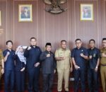 Pengadilan Agama Kalianda  bekerjasama dengan Pemerintah Kabupaten (Pemkab) Lampung Selatan, akan menggelar sosialisasi mengenai bahaya dan dampak pernikahan dini