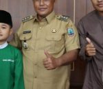 Dua Qori Asal Lampung Selatan berhasil mengikuti lomba Musabaqah Tilawatil Quran (MTQ) pada tingkat nasional, yang diselenggarakan di Provinsi Kalimantan pada tanggal 10 Oktober 2022 mendatang.