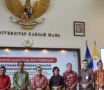 Pemerintah Kabupaten Lampung Selatan menjadi salah satu kabupaten yang diundang Kementerian Pendayagunaan Aparatur Negara dan Reformasi Birokrasi Republik Indonesia (Kemenpan RB) pada acara Grand Launching dan penandatanganan komitmen bersama pelaksanaan reformasi birokrasi tematik penanggulangan kemiskinan pada pemerintah daerah.